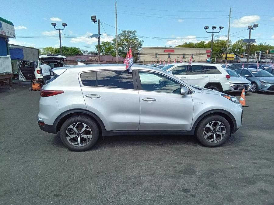 2020 Kia Sportage LX Sport Utility 4D, available for sale in Irvington, New Jersey | NJ Used Cars Center. Irvington, New Jersey 2020 Kia Sportage LX Sport Utility 4D, available for sale in Irvington, New Jersey | NJ Used Cars Center. Irvington, New Jersey