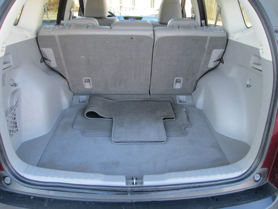2014 Honda CR-V AWD 5dr EX-L, available for sale in Levittown, Pennsylvania | Levittown Auto. Levittown, Pennsylvania 2014 Honda CR-V AWD 5dr EX-L, available for sale in Levittown, Pennsylvania | Levittown Auto. Levittown, Pennsylvania