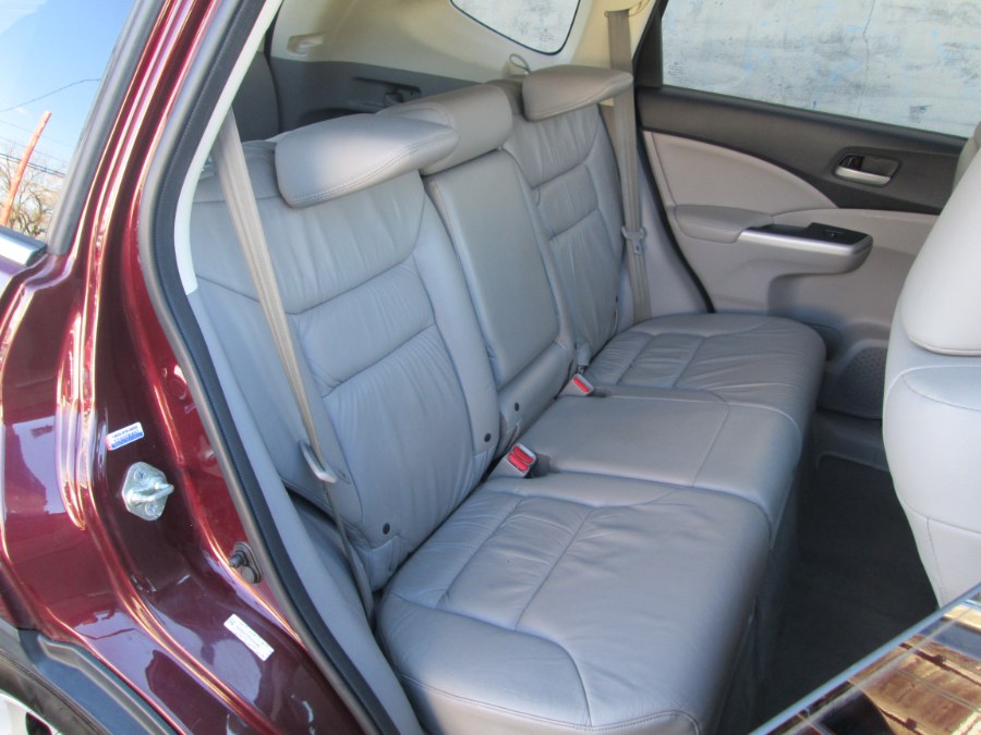2014 Honda CR-V AWD 5dr EX-L, available for sale in Levittown, Pennsylvania | Levittown Auto. Levittown, Pennsylvania 2014 Honda CR-V AWD 5dr EX-L, available for sale in Levittown, Pennsylvania | Levittown Auto. Levittown, Pennsylvania