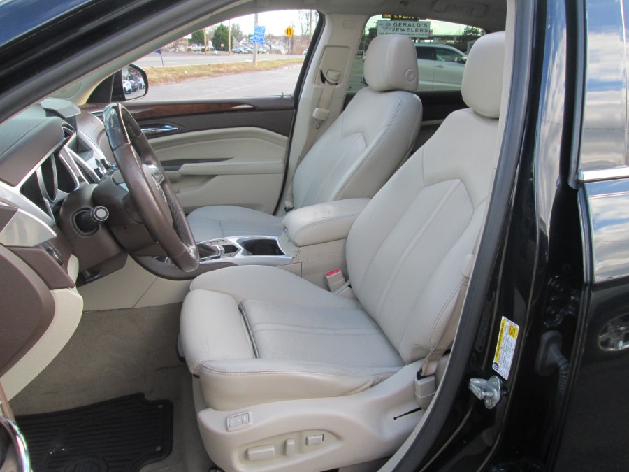 2012 Cadillac SRX AWD 4dr Luxury Collection, available for sale in Levittown, Pennsylvania | Levittown Auto. Levittown, Pennsylvania 2012 Cadillac SRX AWD 4dr Luxury Collection, available for sale in Levittown, Pennsylvania | Levittown Auto. Levittown, Pennsylvania