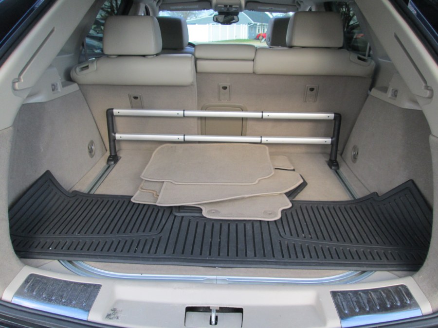 2012 Cadillac SRX AWD 4dr Luxury Collection, available for sale in Levittown, Pennsylvania | Levittown Auto. Levittown, Pennsylvania 2012 Cadillac SRX AWD 4dr Luxury Collection, available for sale in Levittown, Pennsylvania | Levittown Auto. Levittown, Pennsylvania