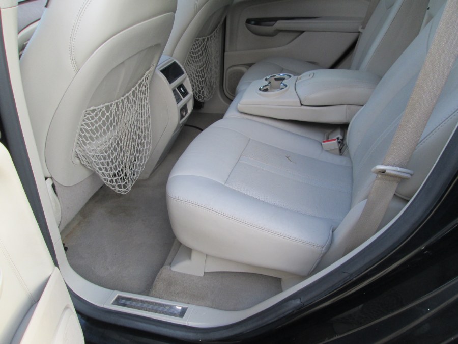 2012 Cadillac SRX AWD 4dr Luxury Collection, available for sale in Levittown, Pennsylvania | Levittown Auto. Levittown, Pennsylvania 2012 Cadillac SRX AWD 4dr Luxury Collection, available for sale in Levittown, Pennsylvania | Levittown Auto. Levittown, Pennsylvania