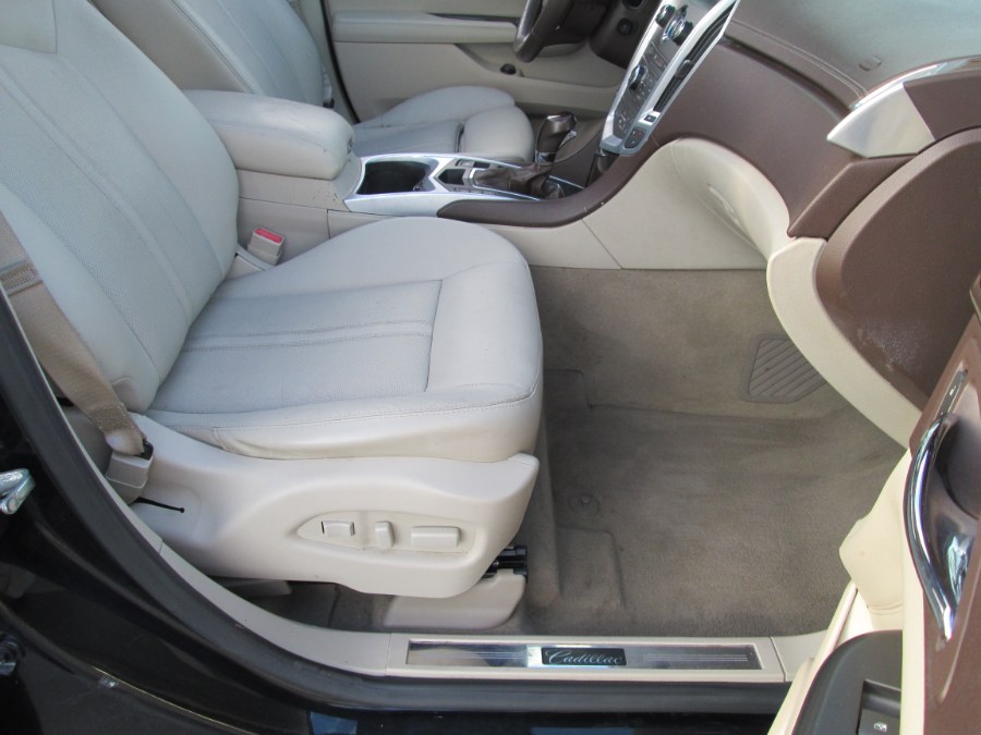 2012 Cadillac SRX AWD 4dr Luxury Collection, available for sale in Levittown, Pennsylvania | Levittown Auto. Levittown, Pennsylvania 2012 Cadillac SRX AWD 4dr Luxury Collection, available for sale in Levittown, Pennsylvania | Levittown Auto. Levittown, Pennsylvania