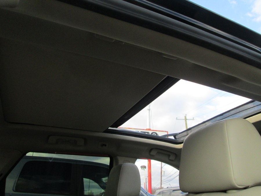 2012 Cadillac SRX AWD 4dr Luxury Collection, available for sale in Levittown, Pennsylvania | Levittown Auto. Levittown, Pennsylvania 2012 Cadillac SRX AWD 4dr Luxury Collection, available for sale in Levittown, Pennsylvania | Levittown Auto. Levittown, Pennsylvania