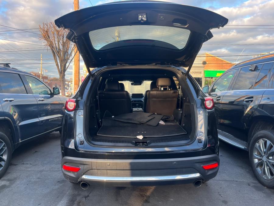2021 Mazda CX-9 Signature AWD, available for sale in Rosedale, New York | Sunrise Auto Sales. Rosedale, New York 2021 Mazda CX-9 Signature AWD, available for sale in Rosedale, New York | Sunrise Auto Sales. Rosedale, New York