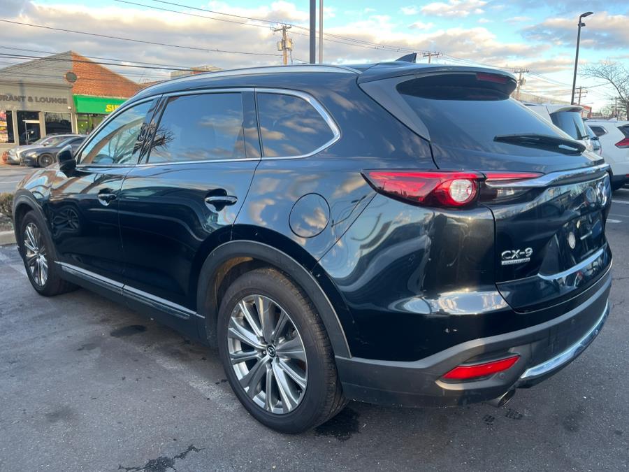2021 Mazda CX-9 Signature AWD, available for sale in Rosedale, New York | Sunrise Auto Sales. Rosedale, New York 2021 Mazda CX-9 Signature AWD, available for sale in Rosedale, New York | Sunrise Auto Sales. Rosedale, New York