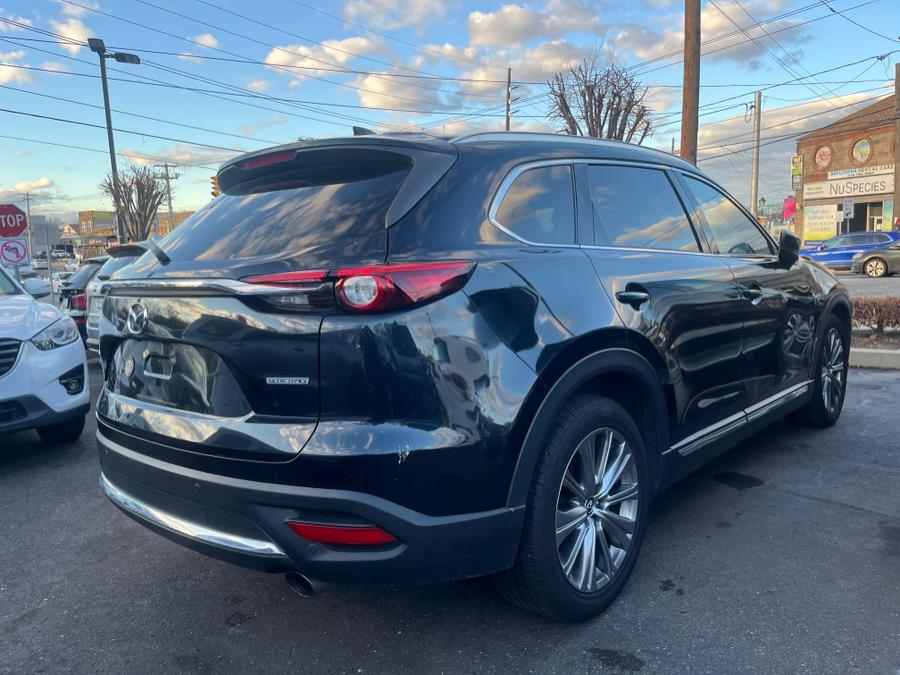 2021 Mazda CX-9 Signature AWD, available for sale in Rosedale, New York | Sunrise Auto Sales. Rosedale, New York 2021 Mazda CX-9 Signature AWD, available for sale in Rosedale, New York | Sunrise Auto Sales. Rosedale, New York