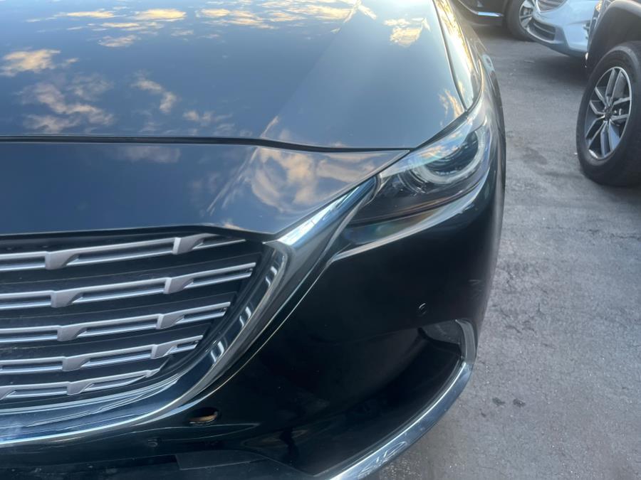 2021 Mazda CX-9 Signature AWD, available for sale in Rosedale, New York | Sunrise Auto Sales. Rosedale, New York 2021 Mazda CX-9 Signature AWD, available for sale in Rosedale, New York | Sunrise Auto Sales. Rosedale, New York