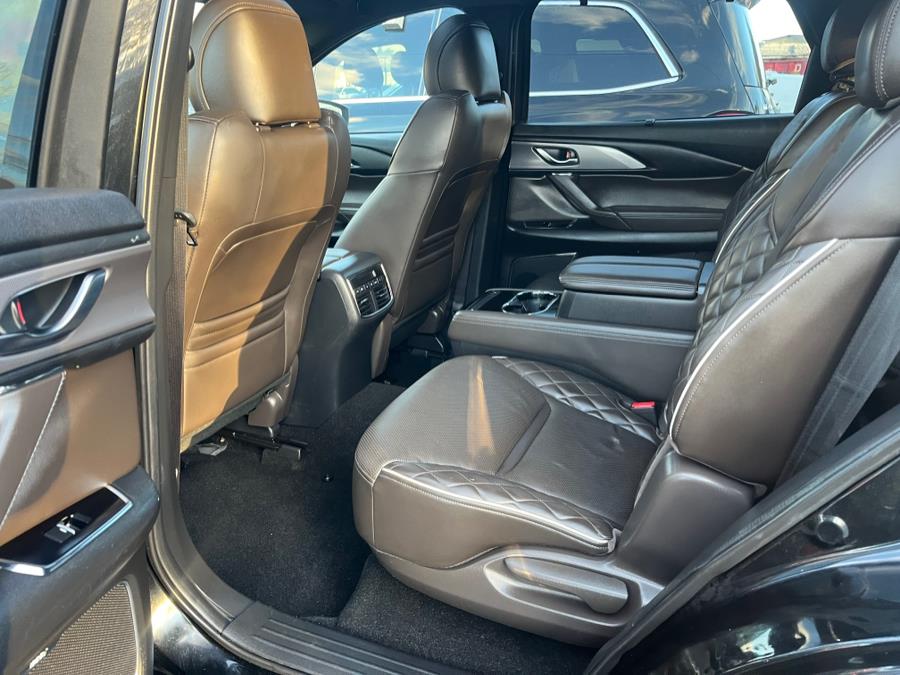 2021 Mazda CX-9 Signature AWD, available for sale in Rosedale, New York | Sunrise Auto Sales. Rosedale, New York 2021 Mazda CX-9 Signature AWD, available for sale in Rosedale, New York | Sunrise Auto Sales. Rosedale, New York