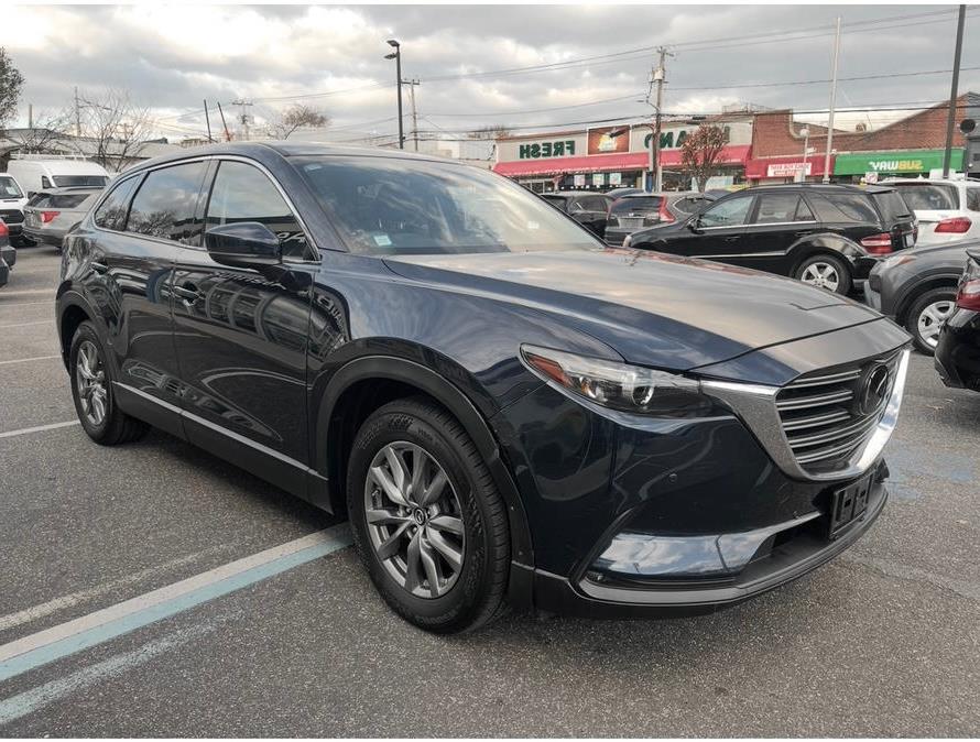 2021 Mazda CX-9 Signature AWD, available for sale in Rosedale, New York | Sunrise Auto Sales. Rosedale, New York 2021 Mazda CX-9 Signature AWD, available for sale in Rosedale, New York | Sunrise Auto Sales. Rosedale, New York