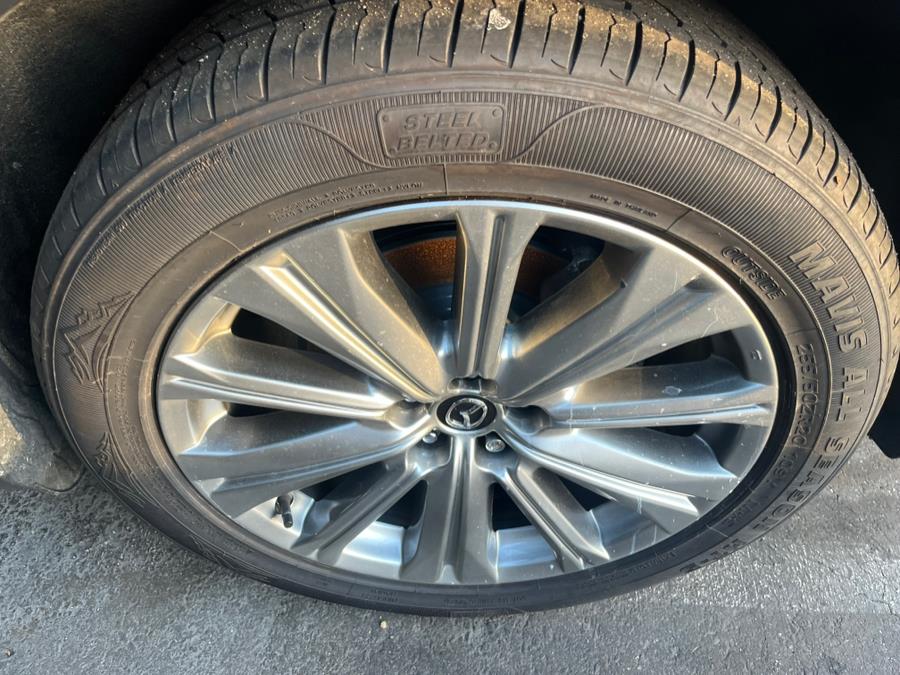 2021 Mazda CX-9 Signature AWD, available for sale in Rosedale, New York | Sunrise Auto Sales. Rosedale, New York 2021 Mazda CX-9 Signature AWD, available for sale in Rosedale, New York | Sunrise Auto Sales. Rosedale, New York