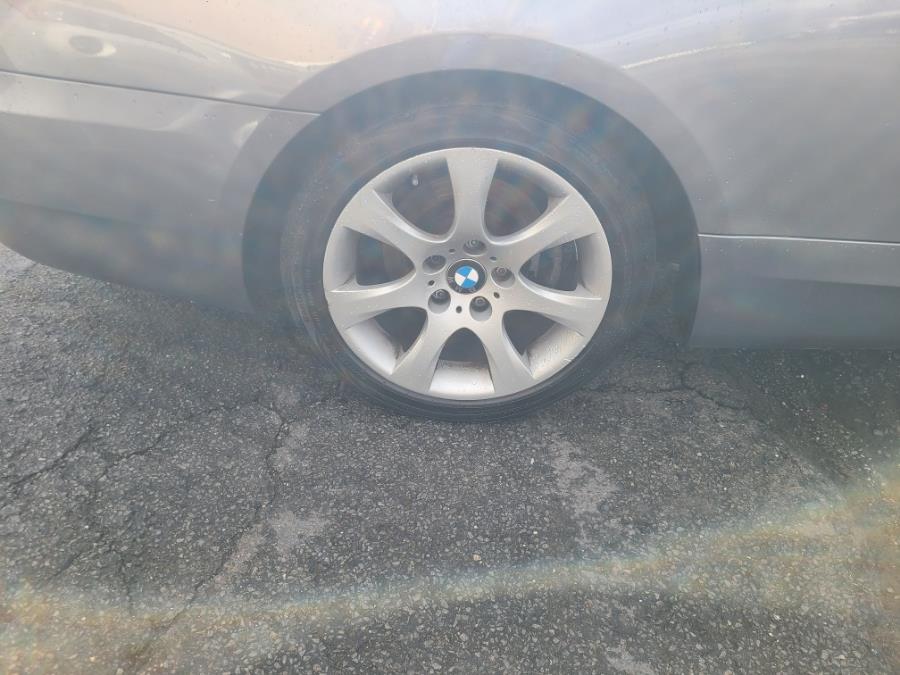 2009 BMW 3 Series 2dr Cpe 328i xDrive AWD SULEV, available for sale in Derby, Connecticut | Bridge Motors LLC. Derby, Connecticut 2009 BMW 3 Series 2dr Cpe 328i xDrive AWD SULEV, available for sale in Derby, Connecticut | Bridge Motors LLC. Derby, Connecticut
