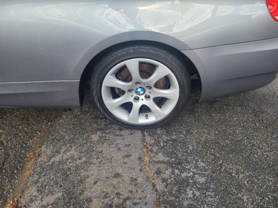2009 BMW 3 Series 2dr Cpe 328i xDrive AWD SULEV, available for sale in Derby, Connecticut | Bridge Motors LLC. Derby, Connecticut 2009 BMW 3 Series 2dr Cpe 328i xDrive AWD SULEV, available for sale in Derby, Connecticut | Bridge Motors LLC. Derby, Connecticut