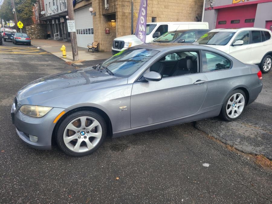 2009 BMW 3 Series 2dr Cpe 328i xDrive AWD SULEV, available for sale in Derby, Connecticut | Bridge Motors LLC. Derby, Connecticut 2009 BMW 3 Series 2dr Cpe 328i xDrive AWD SULEV, available for sale in Derby, Connecticut | Bridge Motors LLC. Derby, Connecticut