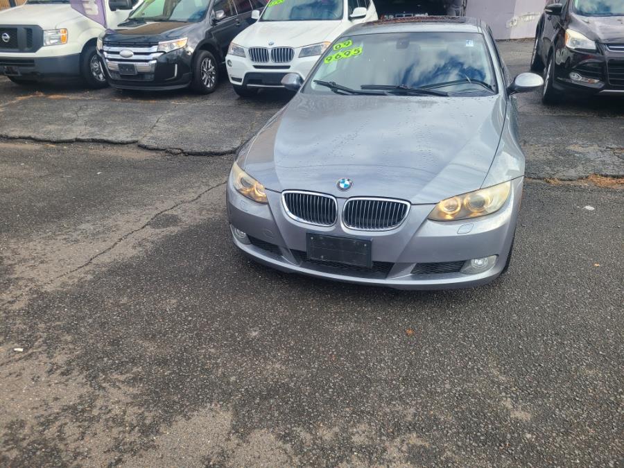 Used 2009 BMW 3 Series in Derby, Connecticut | Bridge Motors LLC. Derby, Connecticut