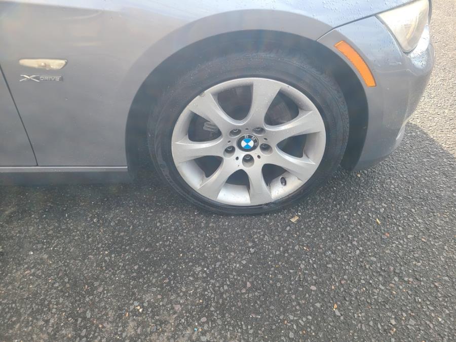 2009 BMW 3 Series 2dr Cpe 328i xDrive AWD SULEV, available for sale in Derby, Connecticut | Bridge Motors LLC. Derby, Connecticut 2009 BMW 3 Series 2dr Cpe 328i xDrive AWD SULEV, available for sale in Derby, Connecticut | Bridge Motors LLC. Derby, Connecticut