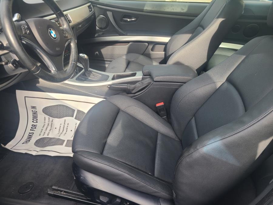 2009 BMW 3 Series 2dr Cpe 328i xDrive AWD SULEV, available for sale in Derby, Connecticut | Bridge Motors LLC. Derby, Connecticut 2009 BMW 3 Series 2dr Cpe 328i xDrive AWD SULEV, available for sale in Derby, Connecticut | Bridge Motors LLC. Derby, Connecticut
