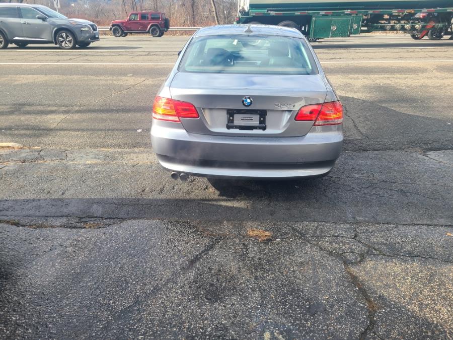 2009 BMW 3 Series 2dr Cpe 328i xDrive AWD SULEV, available for sale in Derby, Connecticut | Bridge Motors LLC. Derby, Connecticut 2009 BMW 3 Series 2dr Cpe 328i xDrive AWD SULEV, available for sale in Derby, Connecticut | Bridge Motors LLC. Derby, Connecticut