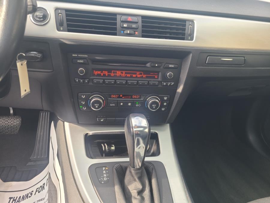 2009 BMW 3 Series 2dr Cpe 328i xDrive AWD SULEV, available for sale in Derby, Connecticut | Bridge Motors LLC. Derby, Connecticut 2009 BMW 3 Series 2dr Cpe 328i xDrive AWD SULEV, available for sale in Derby, Connecticut | Bridge Motors LLC. Derby, Connecticut