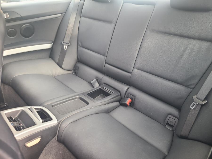 2009 BMW 3 Series 2dr Cpe 328i xDrive AWD SULEV, available for sale in Derby, Connecticut | Bridge Motors LLC. Derby, Connecticut 2009 BMW 3 Series 2dr Cpe 328i xDrive AWD SULEV, available for sale in Derby, Connecticut | Bridge Motors LLC. Derby, Connecticut