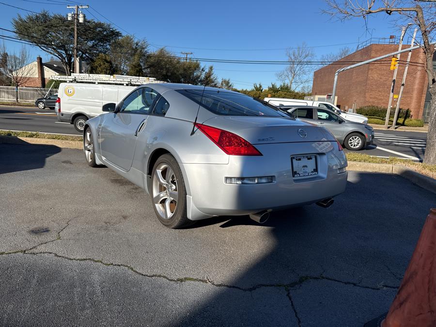 2008 Nissan 350Z 2dr Cpe Auto Enthusiast, available for sale in Plainview , New York | Ace Motor Sports Inc. Plainview , New York 2008 Nissan 350Z 2dr Cpe Auto Enthusiast, available for sale in Plainview , New York | Ace Motor Sports Inc. Plainview , New York