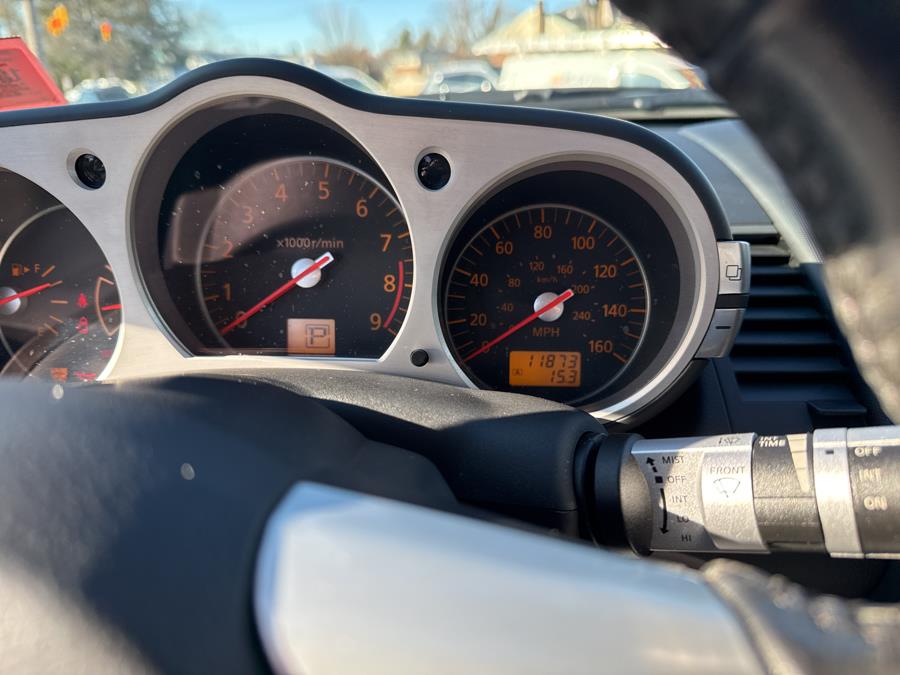 2008 Nissan 350Z 2dr Cpe Auto Enthusiast, available for sale in Plainview , New York | Ace Motor Sports Inc. Plainview , New York 2008 Nissan 350Z 2dr Cpe Auto Enthusiast, available for sale in Plainview , New York | Ace Motor Sports Inc. Plainview , New York