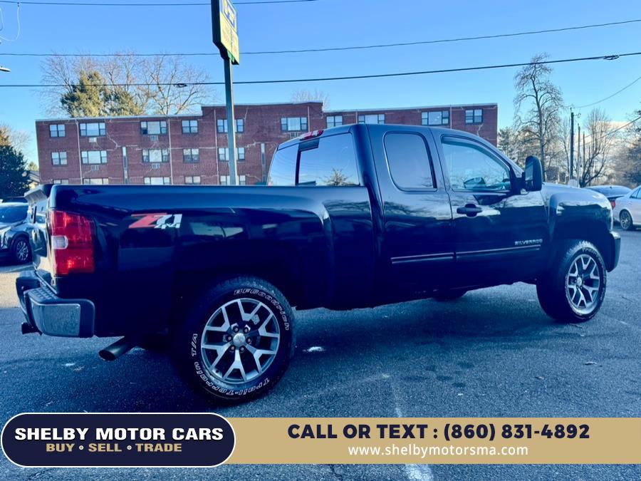 2012 Chevrolet Silverado 1500 4WD Ext Cab 143.5" LT, available for sale in Springfield, Massachusetts | Shelby Motor Cars. Springfield, Massachusetts 2012 Chevrolet Silverado 1500 4WD Ext Cab 143.5" LT, available for sale in Springfield, Massachusetts | Shelby Motor Cars. Springfield, Massachusetts