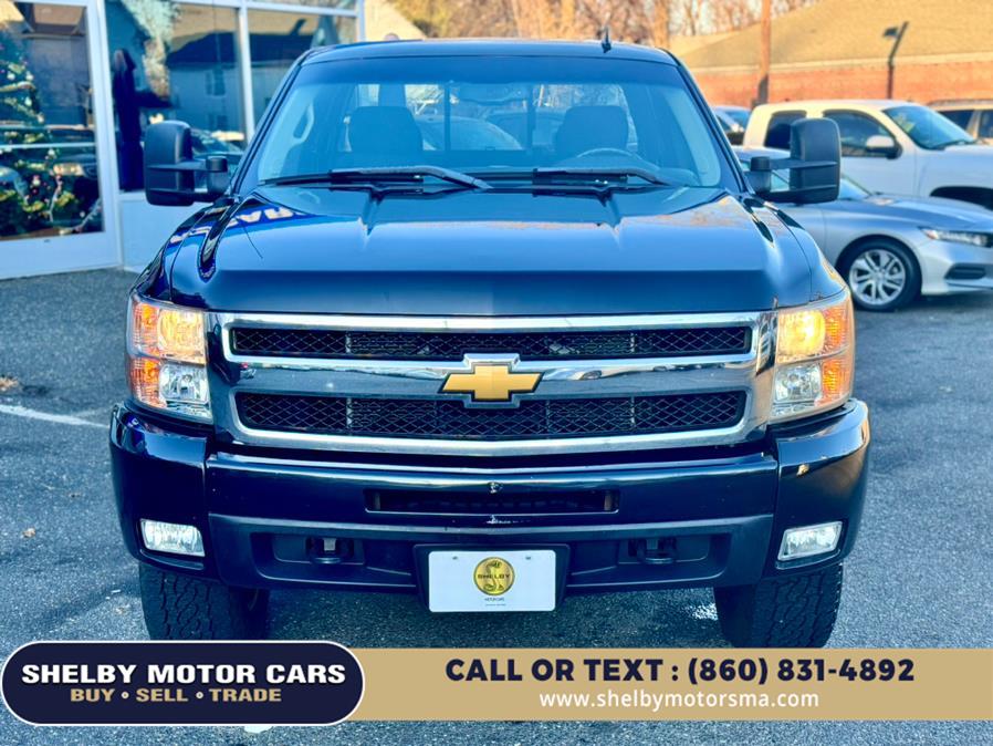 2012 Chevrolet Silverado 1500 4WD Ext Cab 143.5" LT, available for sale in Springfield, Massachusetts | Shelby Motor Cars. Springfield, Massachusetts 2012 Chevrolet Silverado 1500 4WD Ext Cab 143.5" LT, available for sale in Springfield, Massachusetts | Shelby Motor Cars. Springfield, Massachusetts