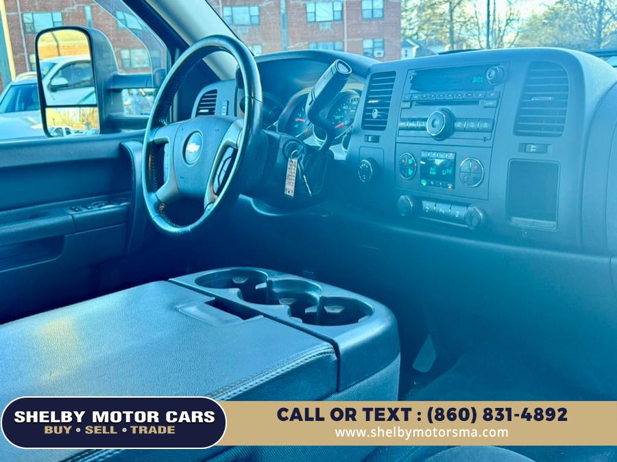 2012 Chevrolet Silverado 1500 4WD Ext Cab 143.5" LT, available for sale in Springfield, Massachusetts | Shelby Motor Cars. Springfield, Massachusetts 2012 Chevrolet Silverado 1500 4WD Ext Cab 143.5" LT, available for sale in Springfield, Massachusetts | Shelby Motor Cars. Springfield, Massachusetts