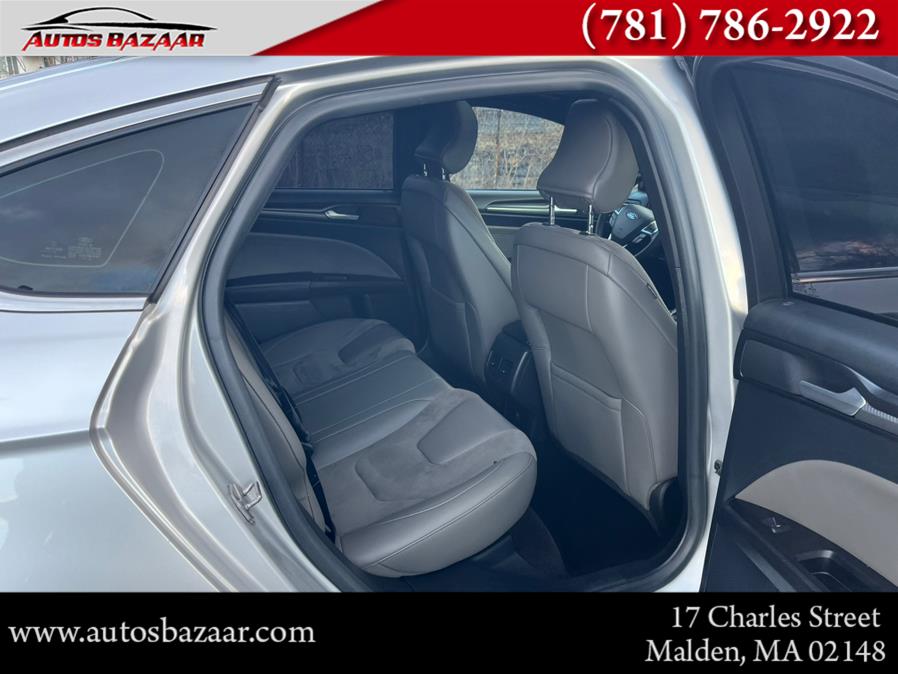 2017 Ford Fusion Sport AWD, available for sale in Malden, Massachusetts | Auto Bazaar. Malden, Massachusetts 2017 Ford Fusion Sport AWD, available for sale in Malden, Massachusetts | Auto Bazaar. Malden, Massachusetts