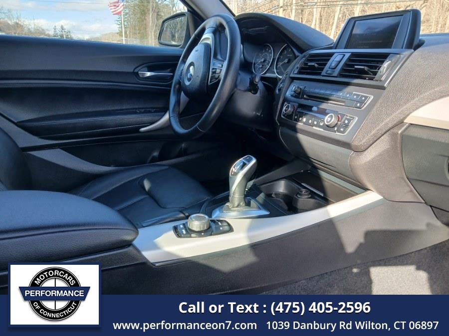 2015 BMW 2 Series 2dr Cpe 228i xDrive AWD, available for sale in Wilton, Connecticut | Performance Motor Cars Of Connecticut LLC. Wilton, Connecticut 2015 BMW 2 Series 2dr Cpe 228i xDrive AWD, available for sale in Wilton, Connecticut | Performance Motor Cars Of Connecticut LLC. Wilton, Connecticut