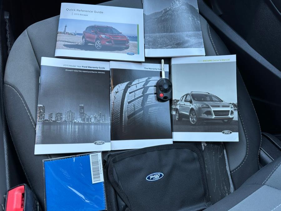 2015 Ford Escape 4WD 4dr SE, available for sale in Copiague, New York | Great Deal Motors. Copiague, New York 2015 Ford Escape 4WD 4dr SE, available for sale in Copiague, New York | Great Deal Motors. Copiague, New York