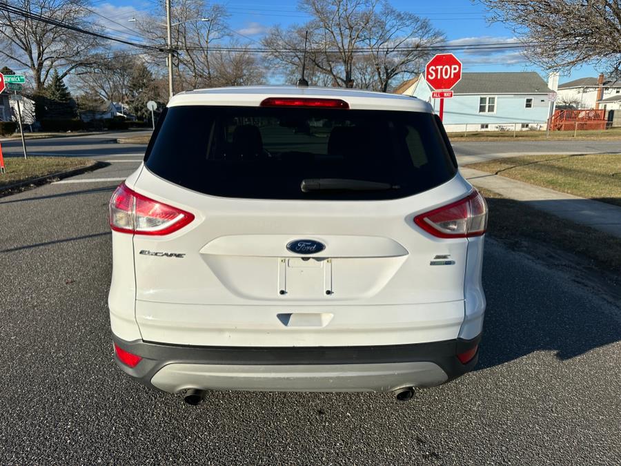 2015 Ford Escape 4WD 4dr SE, available for sale in Copiague, New York | Great Deal Motors. Copiague, New York 2015 Ford Escape 4WD 4dr SE, available for sale in Copiague, New York | Great Deal Motors. Copiague, New York