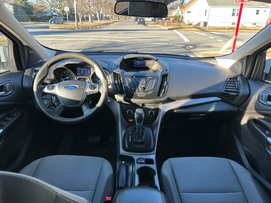 2015 Ford Escape 4WD 4dr SE, available for sale in Copiague, New York | Great Deal Motors. Copiague, New York 2015 Ford Escape 4WD 4dr SE, available for sale in Copiague, New York | Great Deal Motors. Copiague, New York