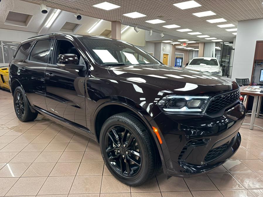 2024 Dodge Durango GT Plus AWD, available for sale in Massapequa Park, New York | Power Motors East. Massapequa Park, New York 2024 Dodge Durango GT Plus AWD, available for sale in Massapequa Park, New York | Power Motors East. Massapequa Park, New York