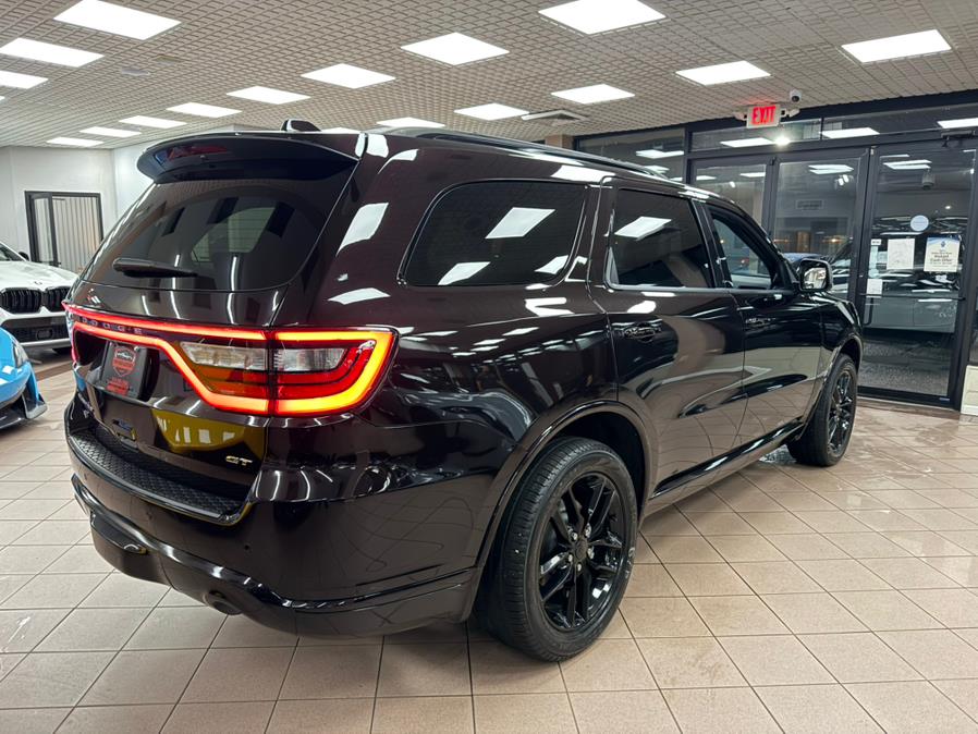 2024 Dodge Durango GT Plus AWD, available for sale in Massapequa Park, New York | Power Motors East. Massapequa Park, New York 2024 Dodge Durango GT Plus AWD, available for sale in Massapequa Park, New York | Power Motors East. Massapequa Park, New York