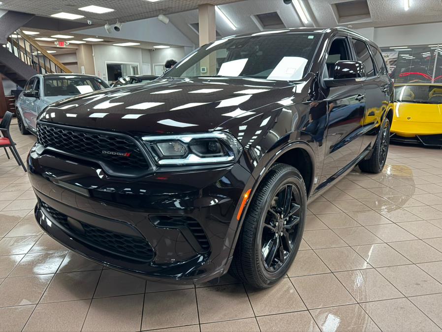 2024 Dodge Durango GT Plus AWD, available for sale in Massapequa Park, New York | Power Motors East. Massapequa Park, New York 2024 Dodge Durango GT Plus AWD, available for sale in Massapequa Park, New York | Power Motors East. Massapequa Park, New York