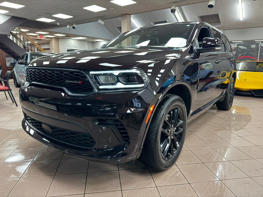 2024 Dodge Durango GT Plus AWD, available for sale in Massapequa Park, New York | Power Motors East. Massapequa Park, New York 2024 Dodge Durango GT Plus AWD, available for sale in Massapequa Park, New York | Power Motors East. Massapequa Park, New York