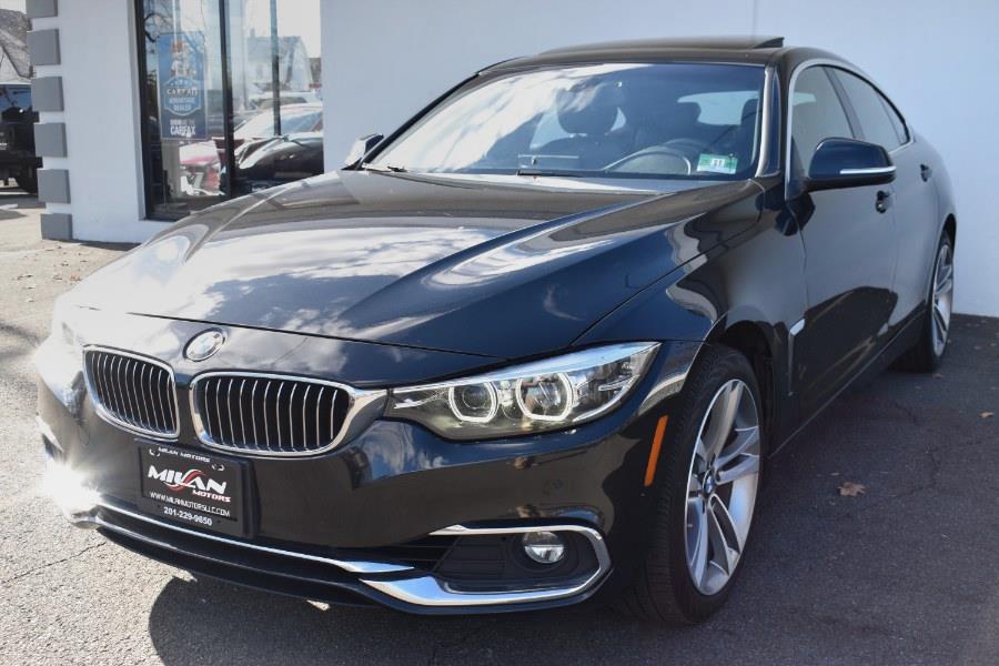 2019 BMW 4 Series 430i xDrive Gran Coupe, available for sale in Little Ferry , New Jersey | Milan Motors. Little Ferry , New Jersey 2019 BMW 4 Series 430i xDrive Gran Coupe, available for sale in Little Ferry , New Jersey | Milan Motors. Little Ferry , New Jersey