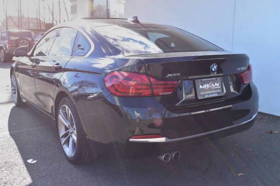 2019 BMW 4 Series 430i xDrive Gran Coupe, available for sale in Little Ferry , New Jersey | Milan Motors. Little Ferry , New Jersey 2019 BMW 4 Series 430i xDrive Gran Coupe, available for sale in Little Ferry , New Jersey | Milan Motors. Little Ferry , New Jersey