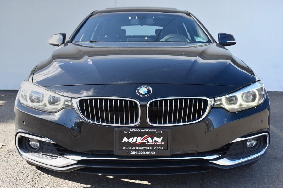 2019 BMW 4 Series 430i xDrive Gran Coupe, available for sale in Little Ferry , New Jersey | Milan Motors. Little Ferry , New Jersey 2019 BMW 4 Series 430i xDrive Gran Coupe, available for sale in Little Ferry , New Jersey | Milan Motors. Little Ferry , New Jersey