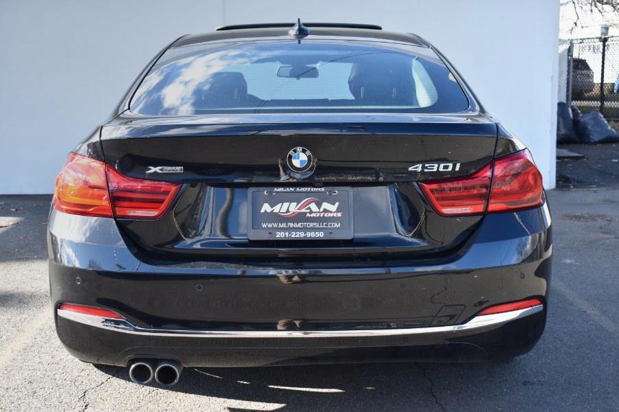2019 BMW 4 Series 430i xDrive Gran Coupe, available for sale in Little Ferry , New Jersey | Milan Motors. Little Ferry , New Jersey 2019 BMW 4 Series 430i xDrive Gran Coupe, available for sale in Little Ferry , New Jersey | Milan Motors. Little Ferry , New Jersey