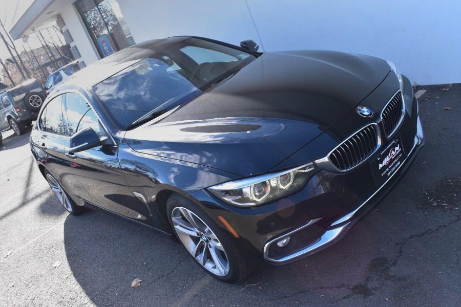 2019 BMW 4 Series 430i xDrive Gran Coupe, available for sale in Little Ferry , New Jersey | Milan Motors. Little Ferry , New Jersey 2019 BMW 4 Series 430i xDrive Gran Coupe, available for sale in Little Ferry , New Jersey | Milan Motors. Little Ferry , New Jersey