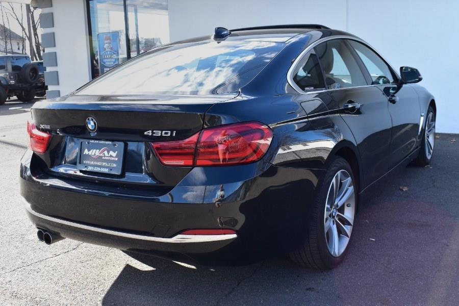 2019 BMW 4 Series 430i xDrive Gran Coupe, available for sale in Little Ferry , New Jersey | Milan Motors. Little Ferry , New Jersey 2019 BMW 4 Series 430i xDrive Gran Coupe, available for sale in Little Ferry , New Jersey | Milan Motors. Little Ferry , New Jersey
