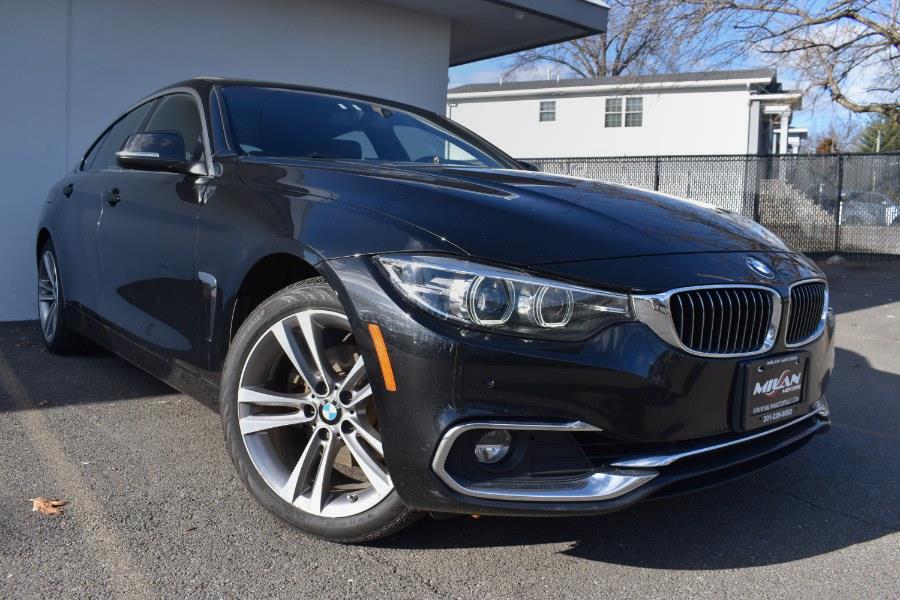 Used 2019 BMW 4 Series in Little Ferry , New Jersey | Milan Motors. Little Ferry , New Jersey