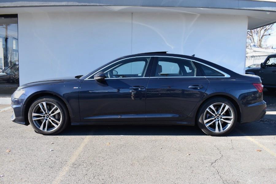 2021 Audi A6 Premium Plus photo 3