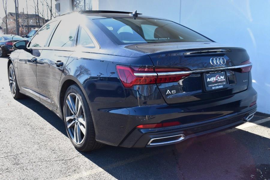 2021 Audi A6 Premium Plus photo 4