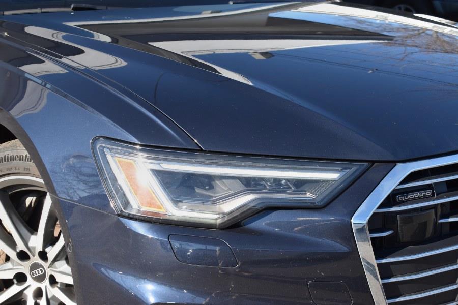 2021 Audi A6 Premium Plus photo 9