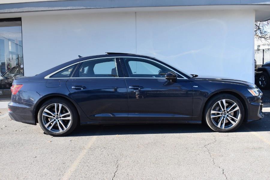 2021 Audi A6 Premium Plus photo 7