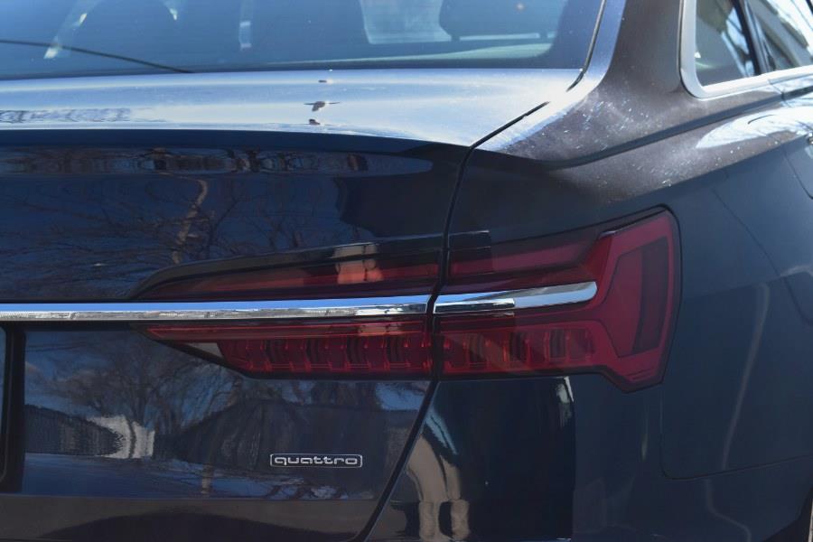 2021 Audi A6 Premium Plus photo 10